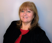 Carolyn Jane Grant-Damminger Logo